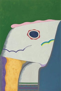 Work|作品, 1998